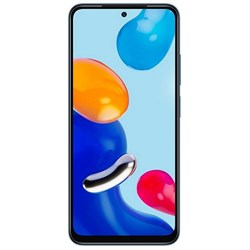 نمایش جزئیات برای گوشی موبایل شیائومی مدل Redmi Note 11 دو سیم کارت ظرفیت 128 گیگابایت و رم 6 گیگابایت تصویر گوشی موبایل شیائومی مدل Redmi Note 11 دو سیم کارت ظرفیت 128 گیگابایت و رم 6 گیگابایت